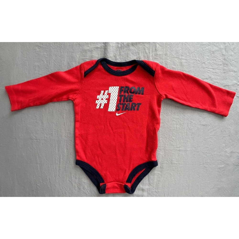 Toddler Boy's 9-12 Months One Piece Outfit